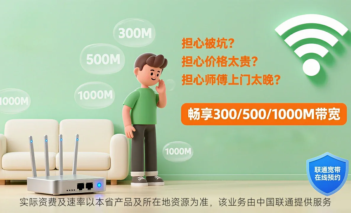 汪清县中国联通