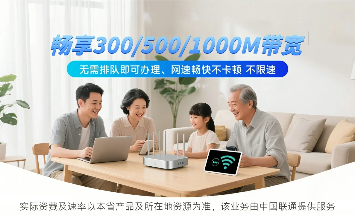 汪清县中国联通